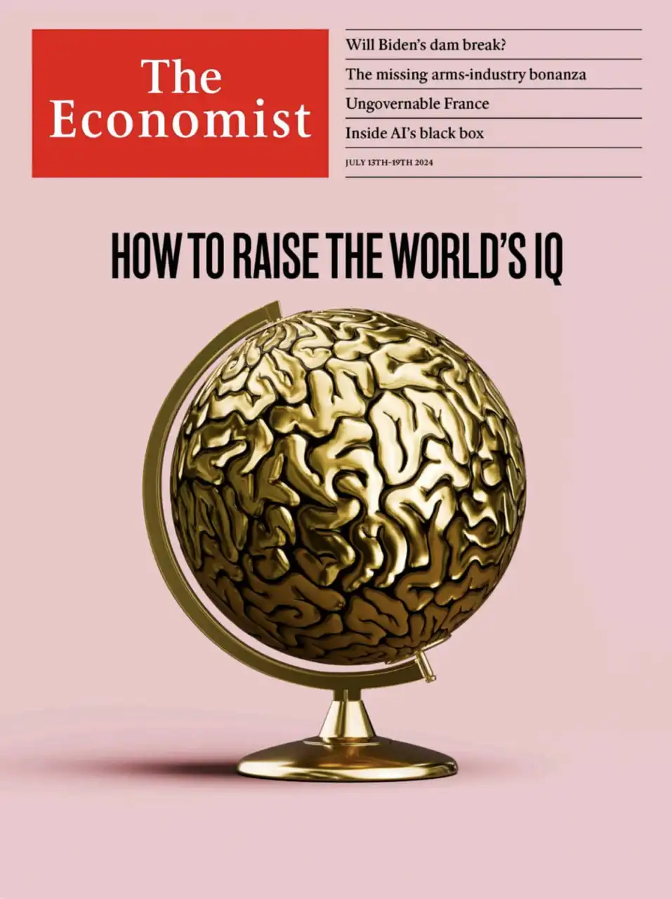 The Economist USA - 13 July 2024